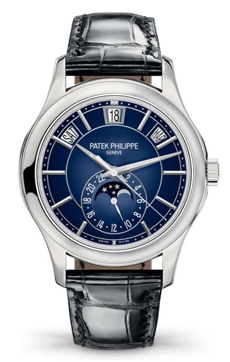 patek philippe complications 5205g price|Patek Philippe 5205 price.